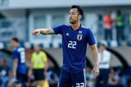 Switzerland v Japan - International Friendly